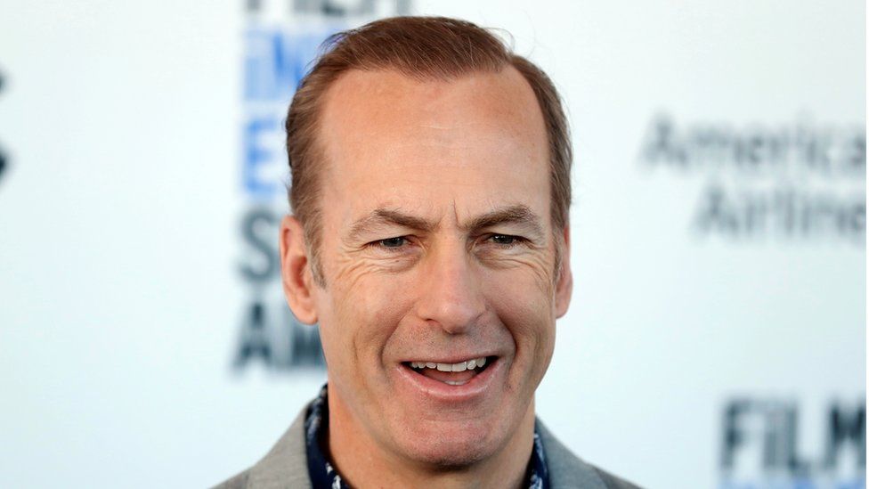 Bob Odenkirk Better Call Saul Actor Stable After Heart Related Incident During Filming Bbc News