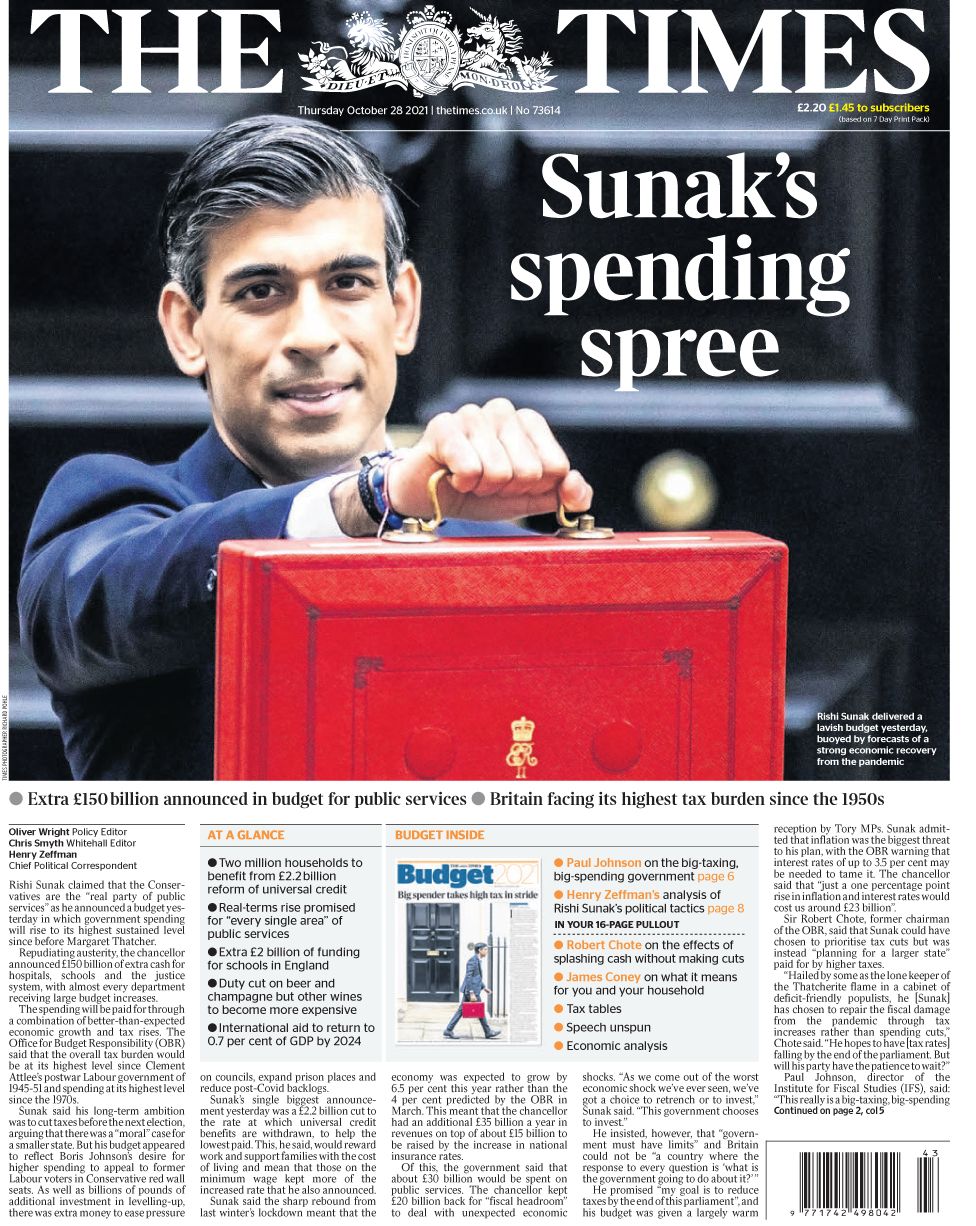 The Times
