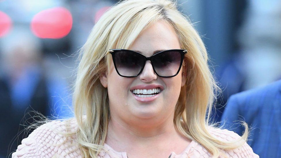 Rebel Wilson leaves the Supreme Court on May 22