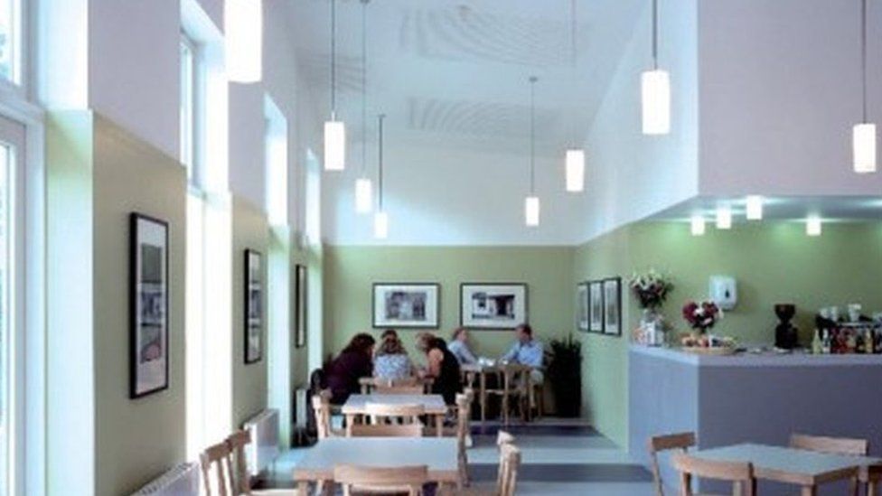 Caffi Ruthun