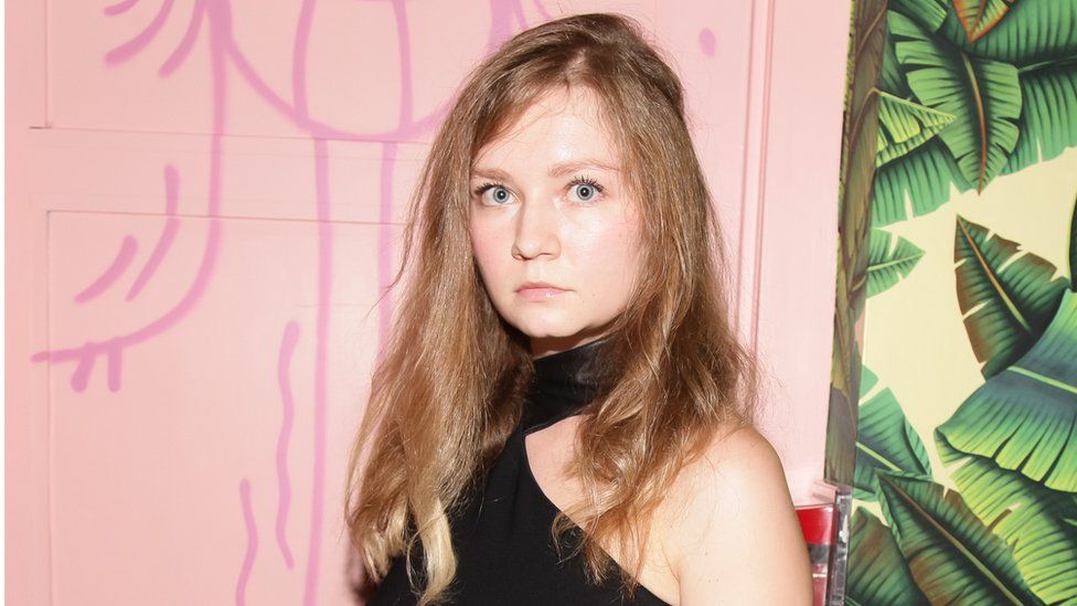 How Anna Delvey Tricked New York's Party People