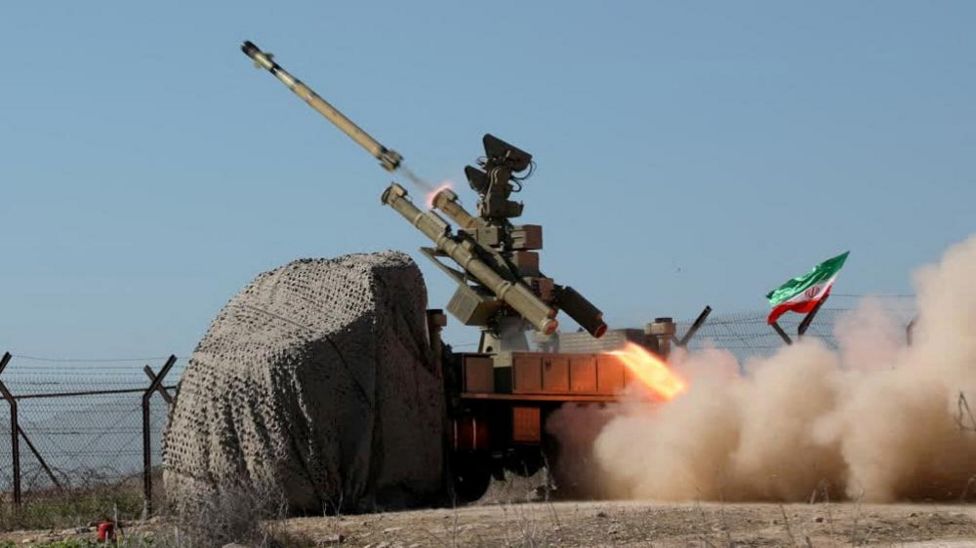 Israel-Gaza: Netanyahu defies Biden over Palestinian state - BBC News