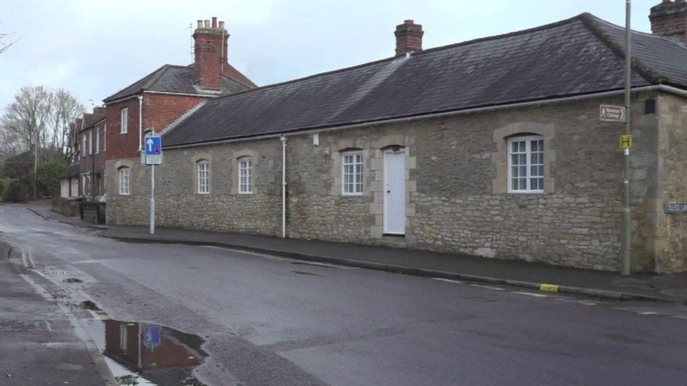 College Lane, Littlemore