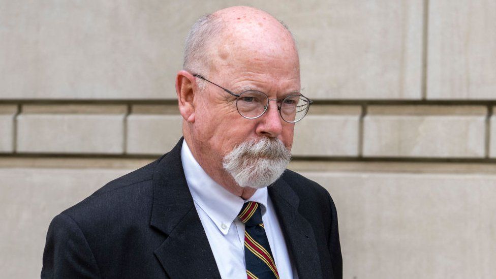 John Durham