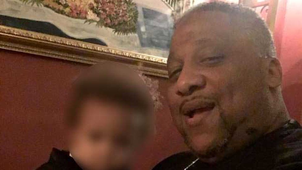 The family of Joseph Allen, 55, say he was in good health when he died