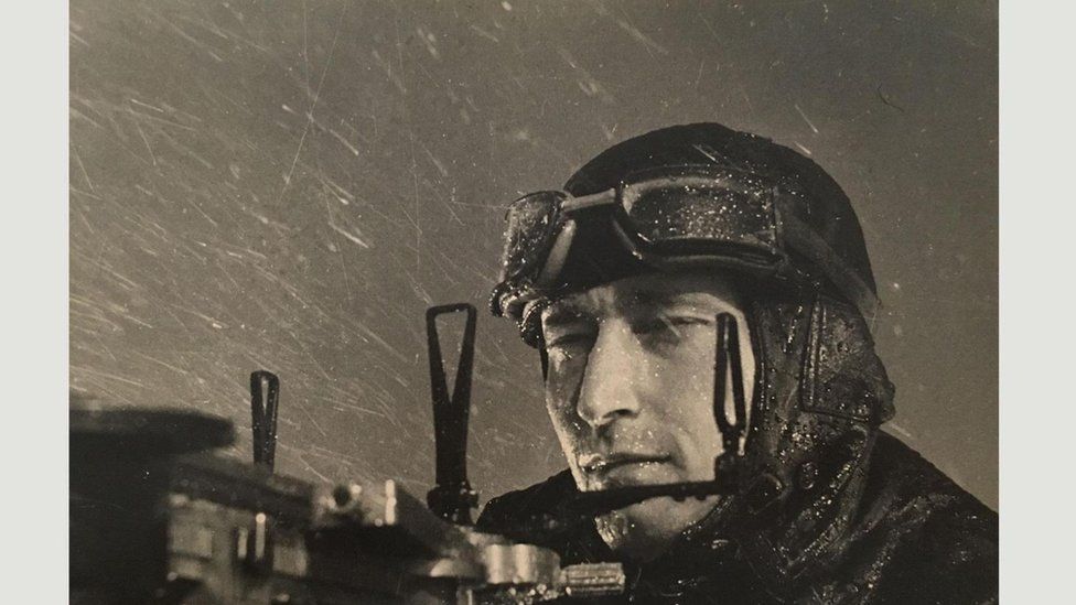 Яків Халип, Торпедист, Балтійський флот, 1936