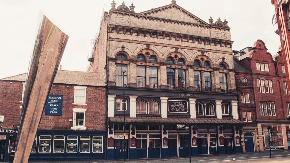 Tyne Theatre