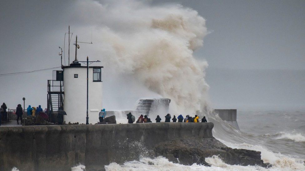 Porthcawl