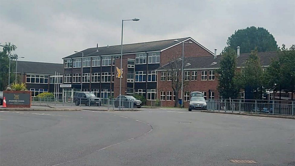 Aylesford School