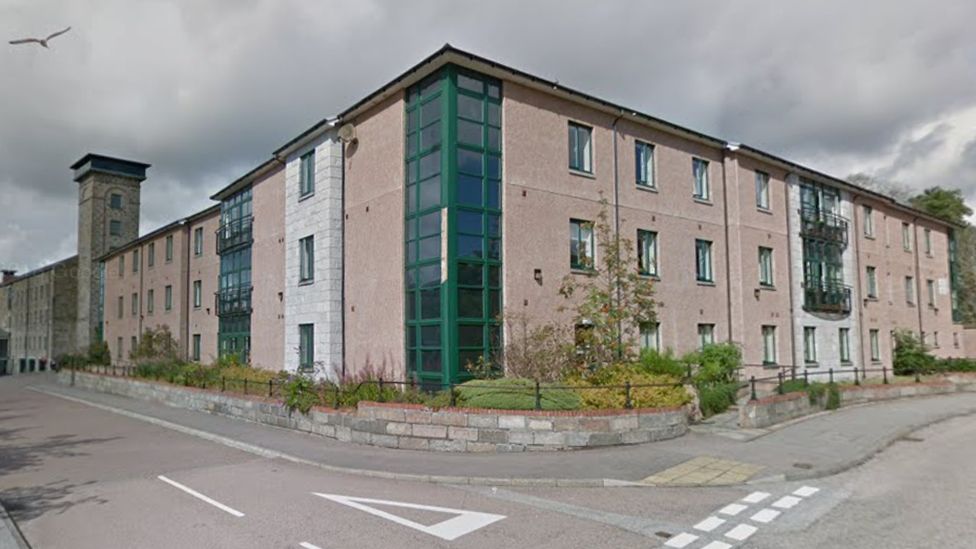 Covid in Scotland Two deaths and 85 cases at Aberdeen care home BBC News
