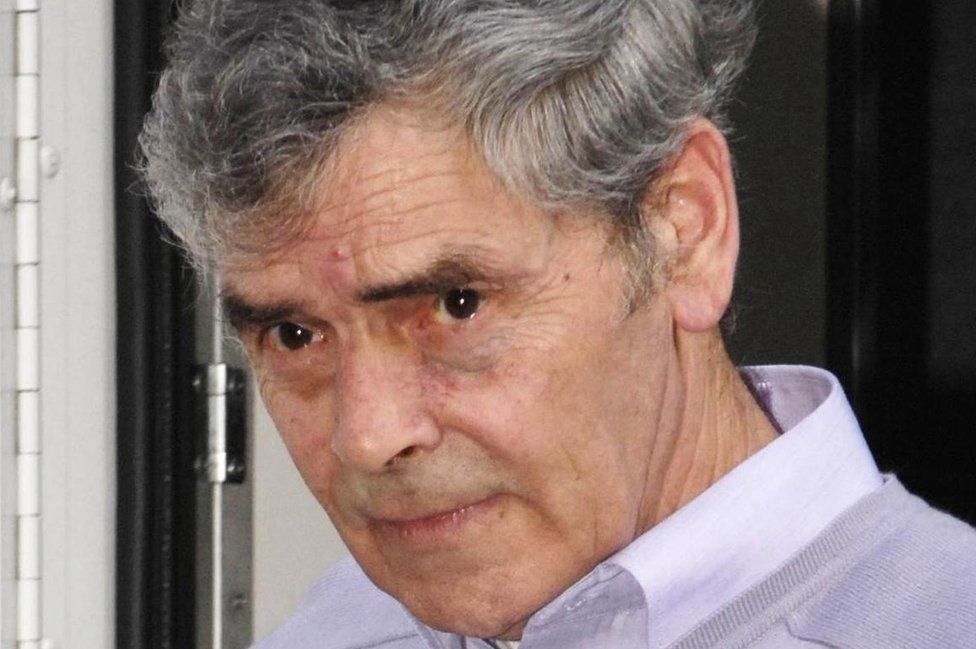 Peter Tobin