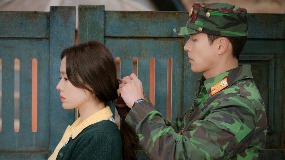 Descendants of the Sun” Ends With Record-Breaking Episode