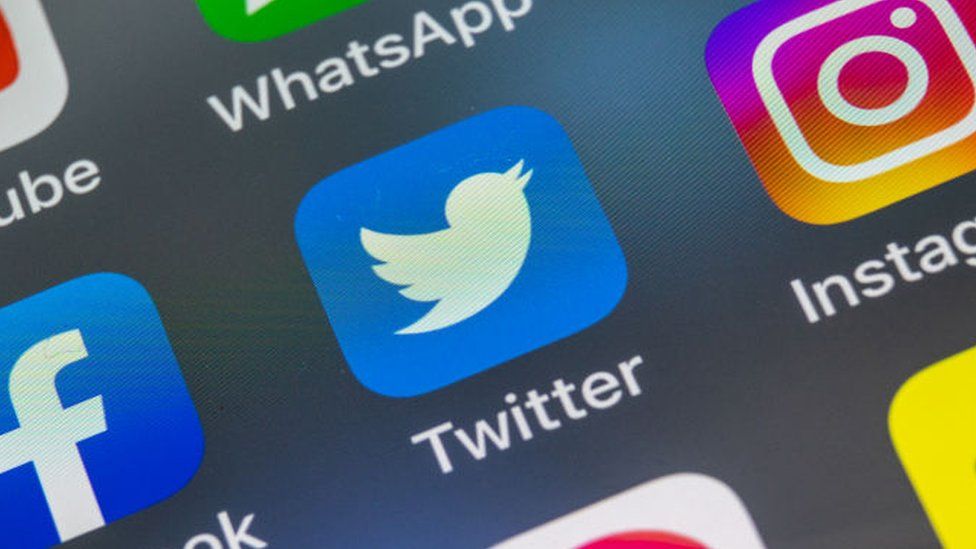 Twitter: Alleged Leak of Data on 200 Million Users Is Bogus