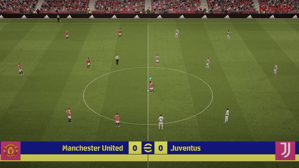 The next PES will be called eFootball and free-to-play