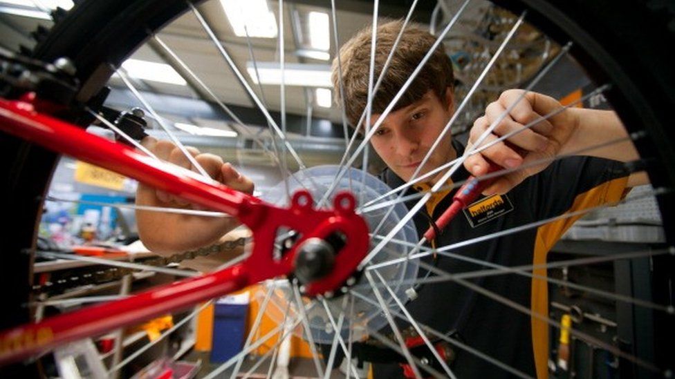 halfords bikes dublin