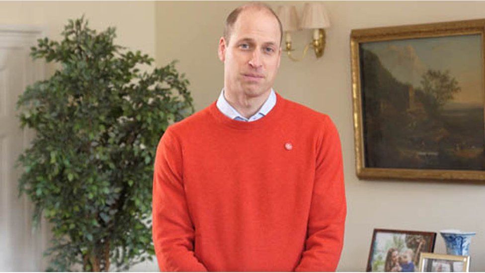 Duke of Cambridge