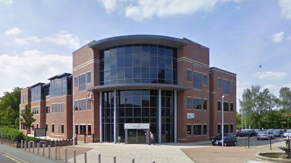 Cheshire East plans to raise council tax by 3.75 BBC News