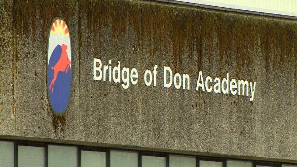Bridge of Don Academy