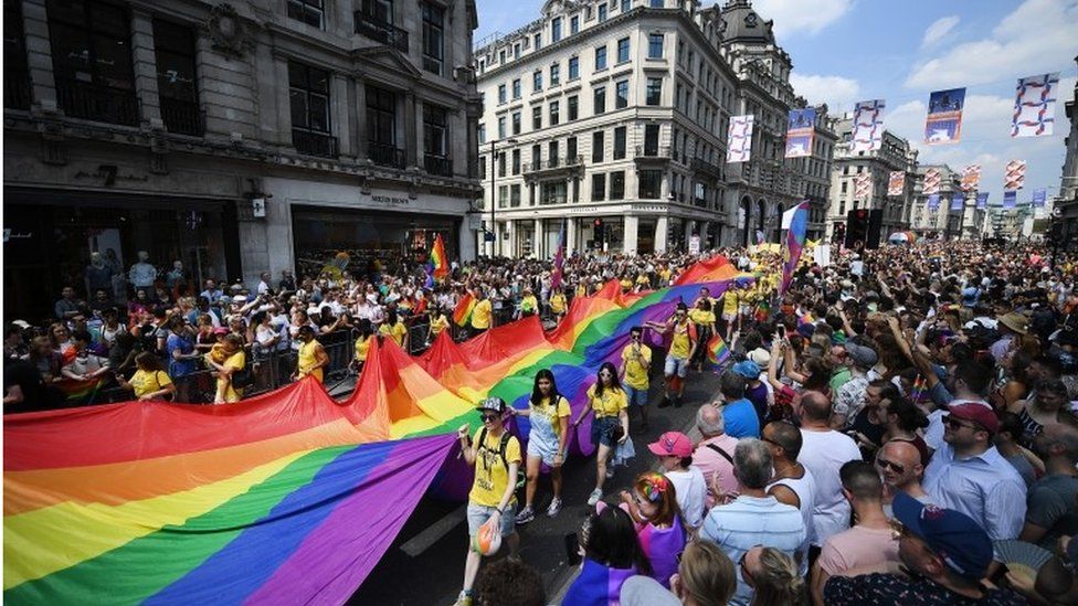 London Pride