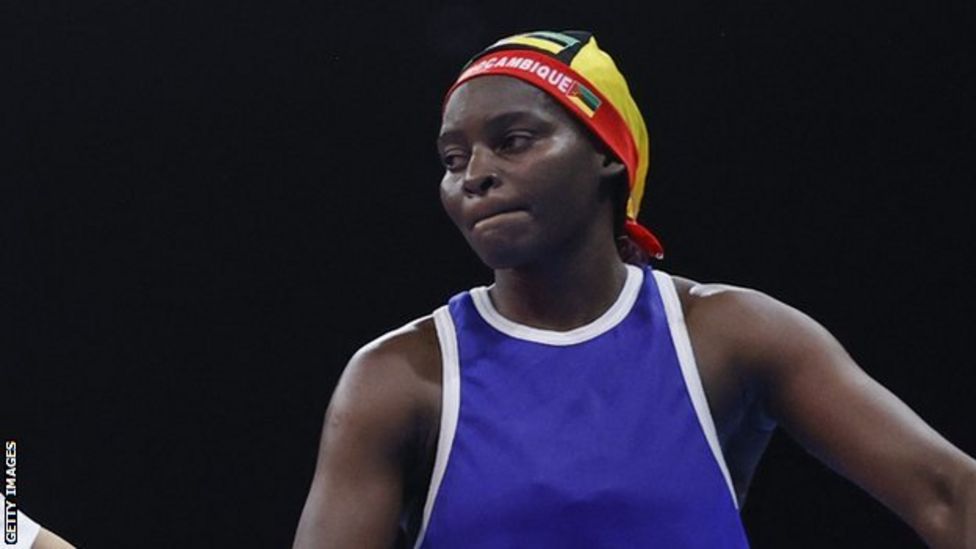 World Championships Success for African women boxers BBC Sport