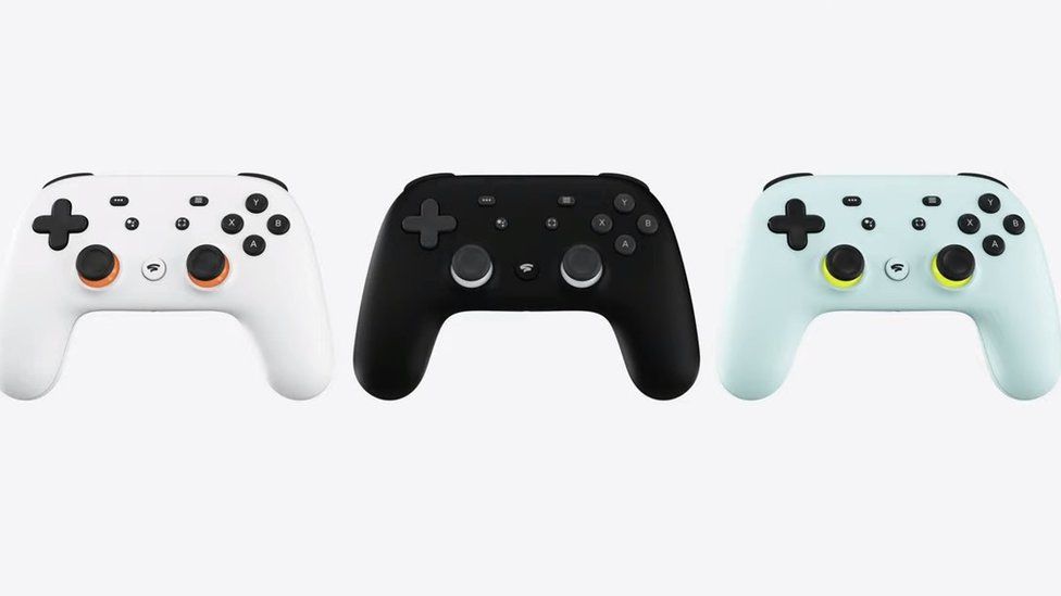 This Week on Stadia: 5 new Stadia Pro games coming March 1