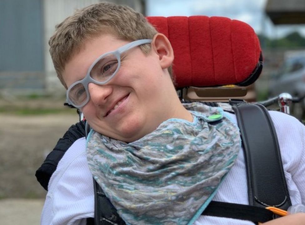 Coronavirus Parents Of Disabled Children Cut Off And Ignored Bbc News