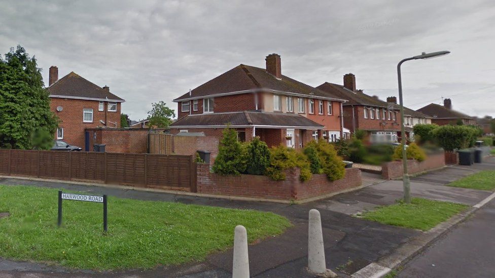 Gosport stabbing Man arrested on suspicion of murder BBC News