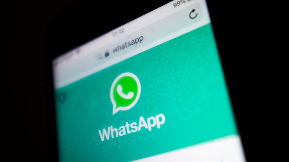 WHATSAPP İZLEME GÖRÜNTÜLEME
