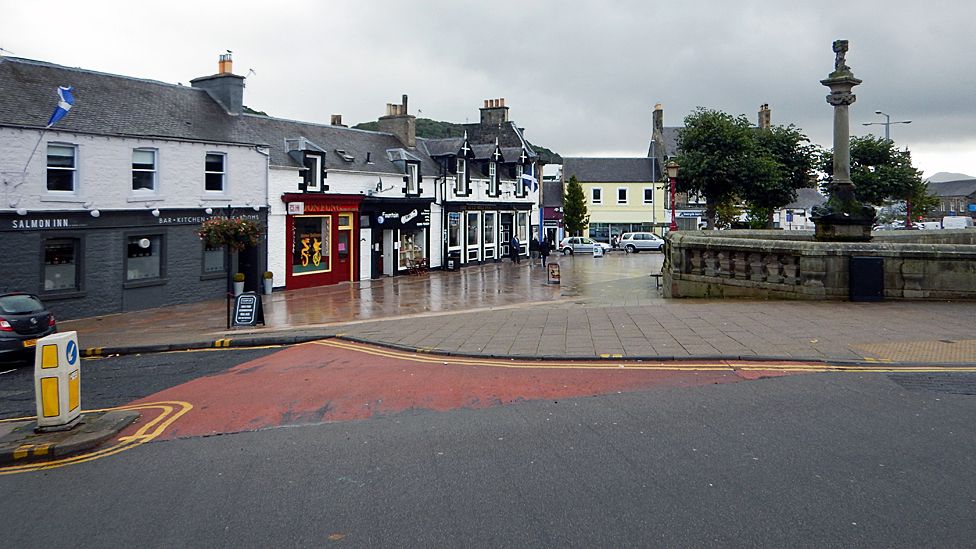 Galashiels