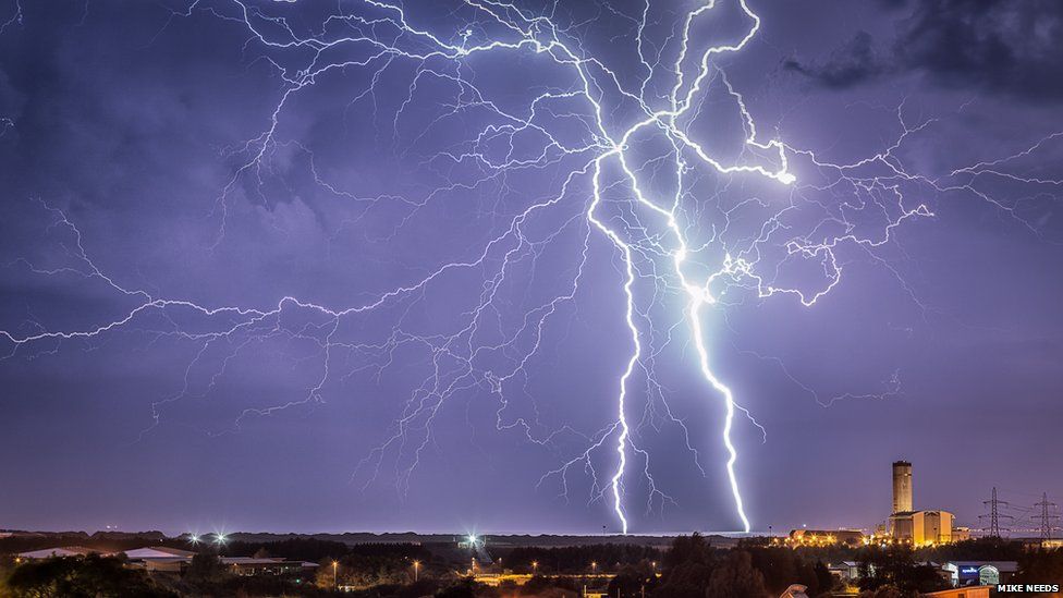 Uk weather photos bbc weather
