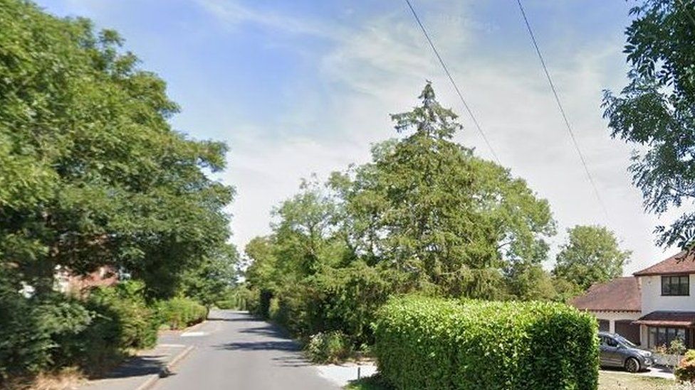 Crowle Plans for 62 homes in village submitted to council BBC News