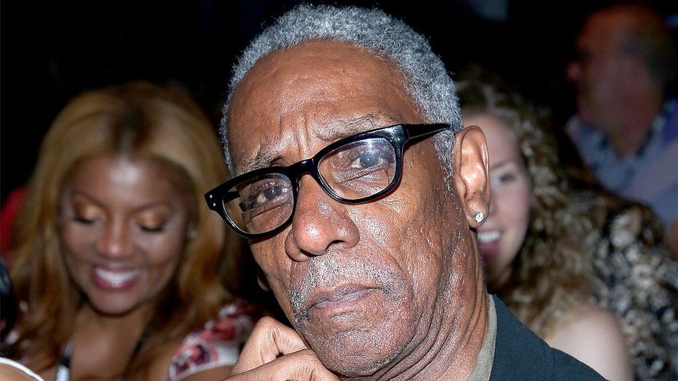 Thomas Jefferson Byrd Spike Lee pays tribute after actor's 'tragic