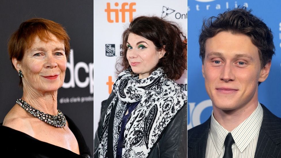 Glasgow Film Festival Caitlin Moran And Celia Imrie Among Big Names Appearing Bbc News