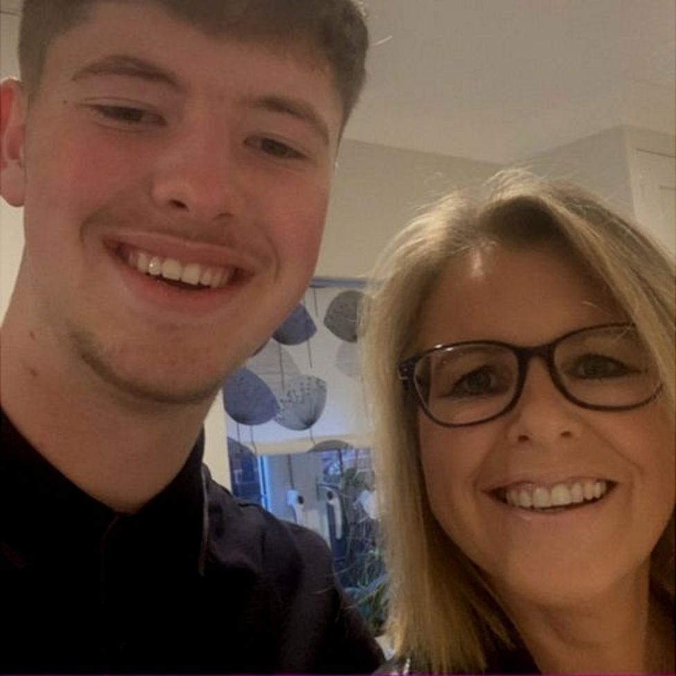 cancelled-exams-are-a-big-disappointment-bbc-news