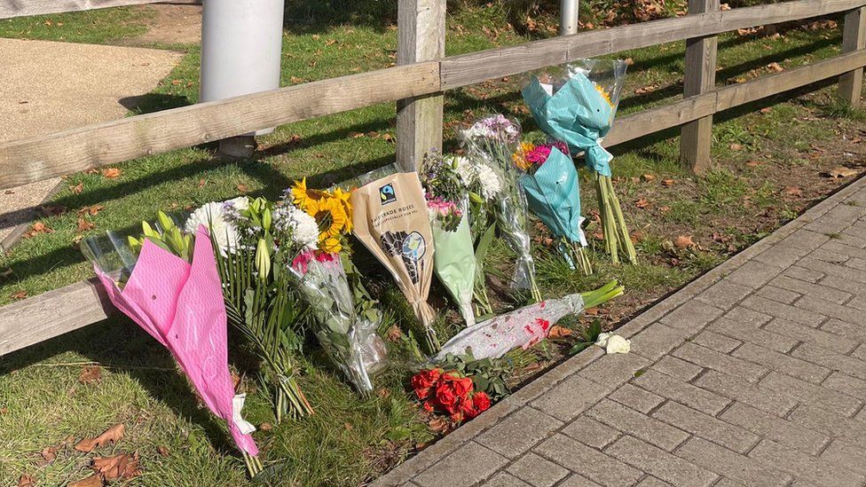 Kidbrooke death Teacher found dead near community centre named BBC News