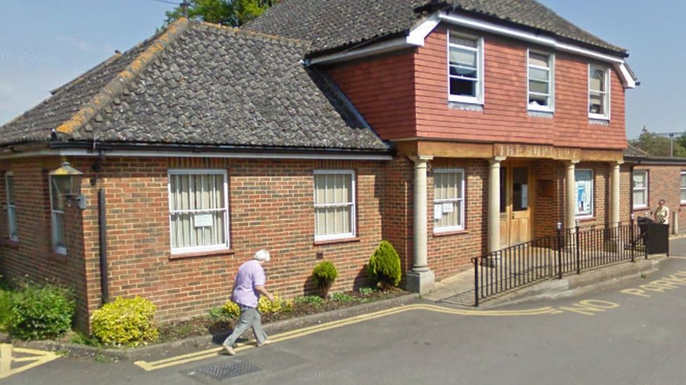 Blandford GP group suspends services over lapsed insurance - BBC News