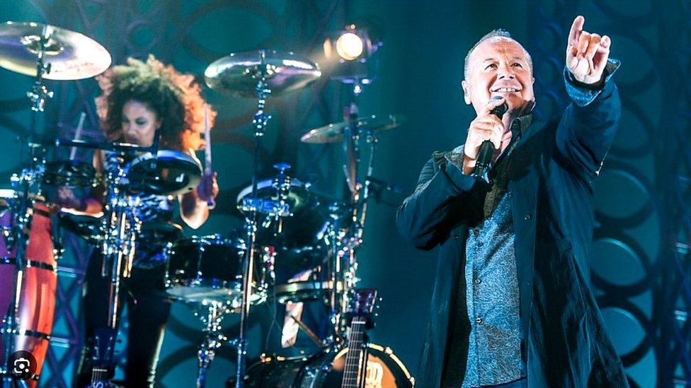 The 10 Best Simple Minds Songs