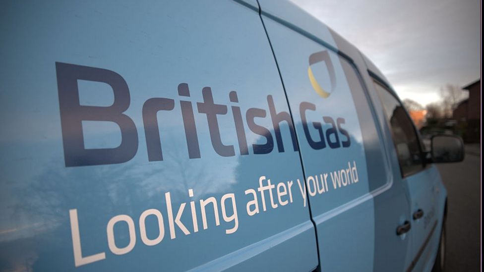 British Gas staff start fiveday strike in 'fire and rehire' row BBC News