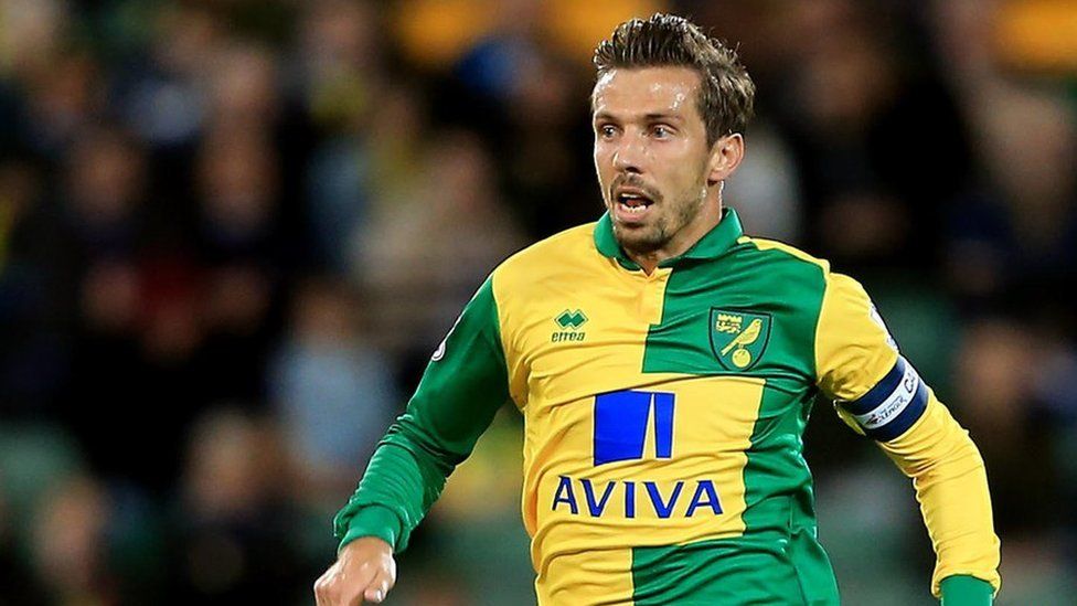 Norwich City footballer Gary O'Neil faces speeding charges - BBC News