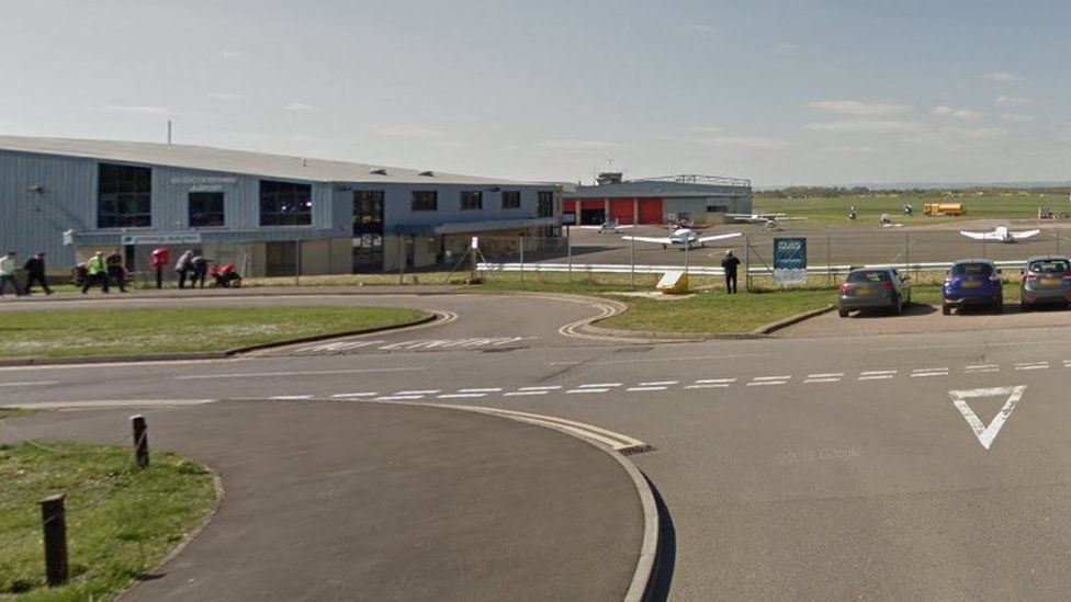 Gloucestershire Airport