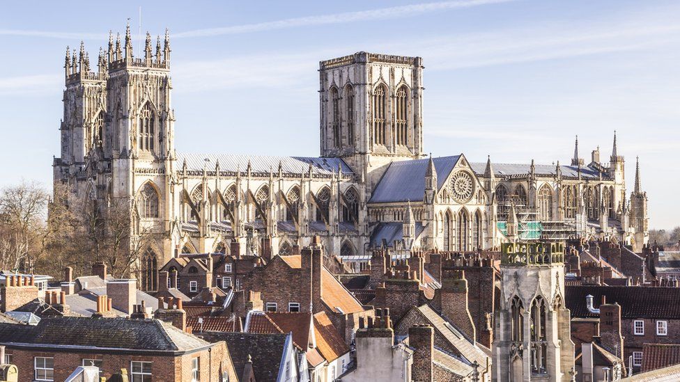 York Minster