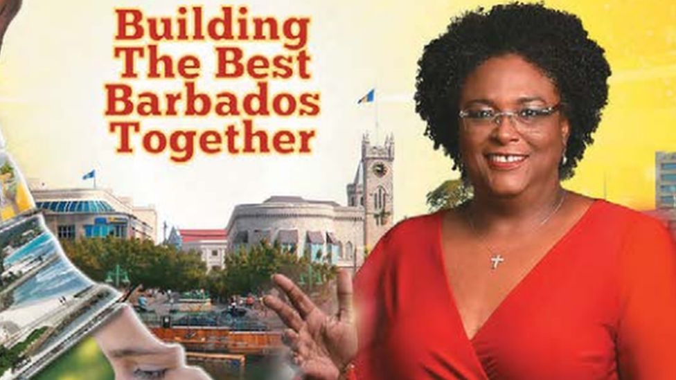 Barbados Labour Party 2018 manifesto
