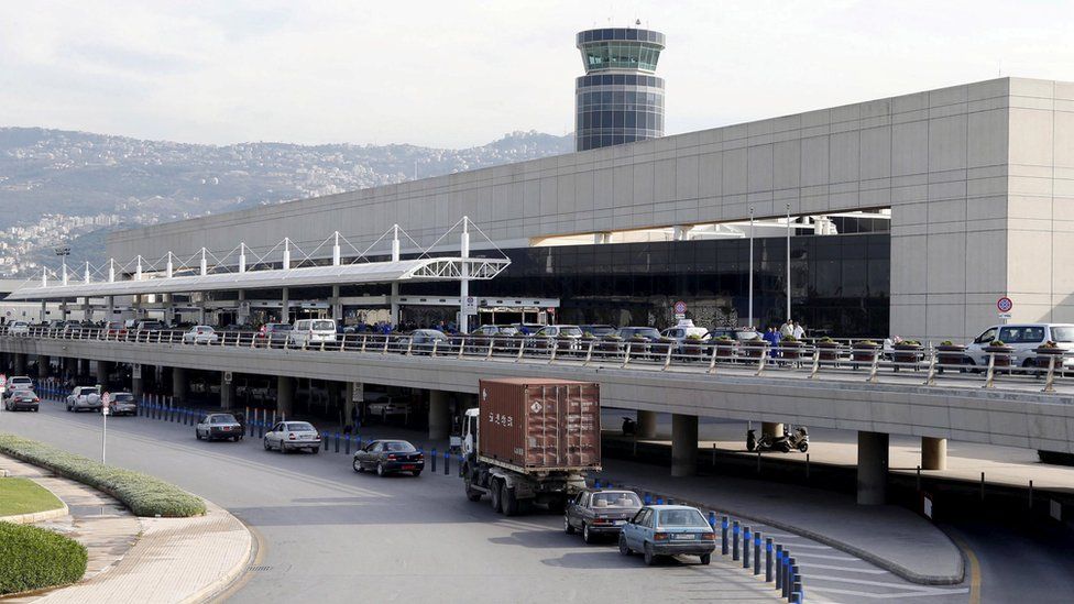 Lebanon Says Rubbish Dump Birds May Pose Danger To Planes BBC News    93531037 19df62c3 266a 44d0 B298 C072104bd9eb 