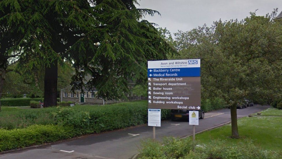 Bristol Riverside Adolescent mental health unit temporarily closed