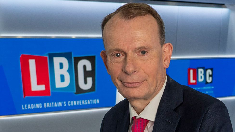 Andrew Marr 