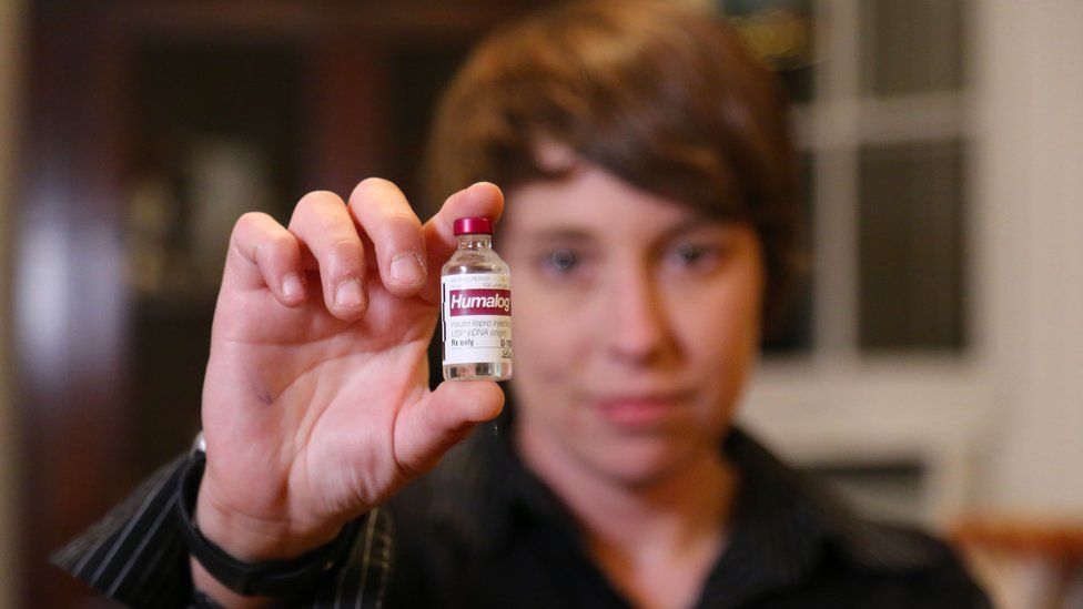 Eli Lilly снизит цены на популярные инсулины на 70%