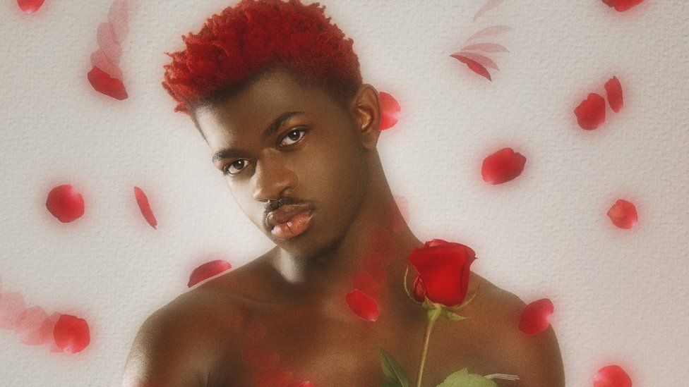 Lil Nas X Shares Defiant Message As He Tops Us Chart c News