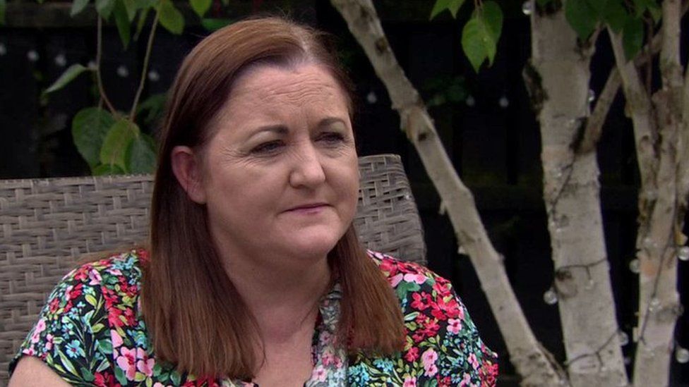 Respite care: 'Burnt-out' mum says respite shortage affecting her ...