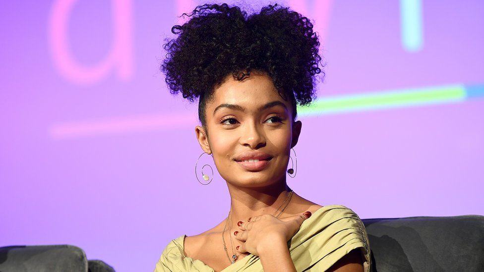 Yara Shahidi To Play Tinker Bell in Disney's Live-Action 'Peter Pan' Film —