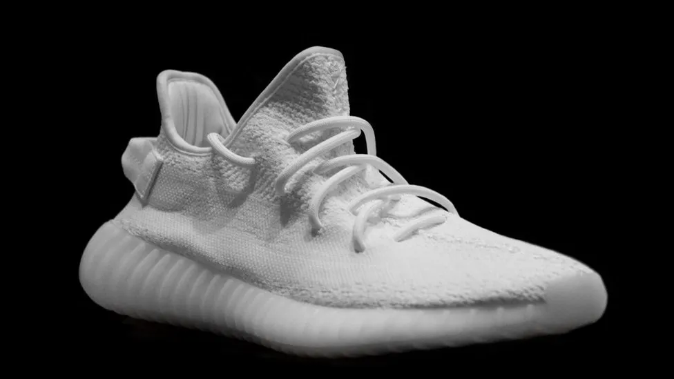 Adidas unsure what to do with €1.2bn Yeezy goods